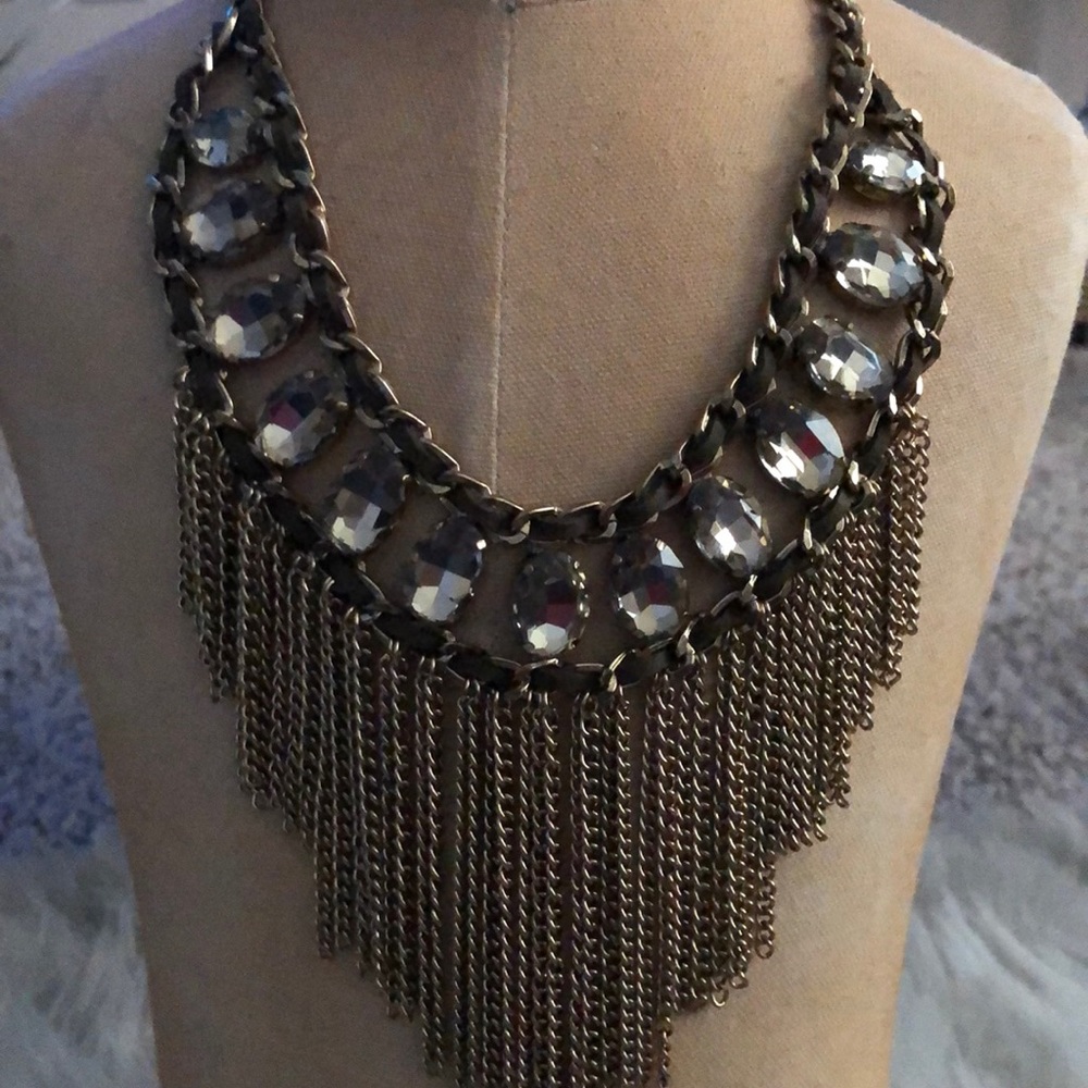 Necklace - Picture 2 of 3